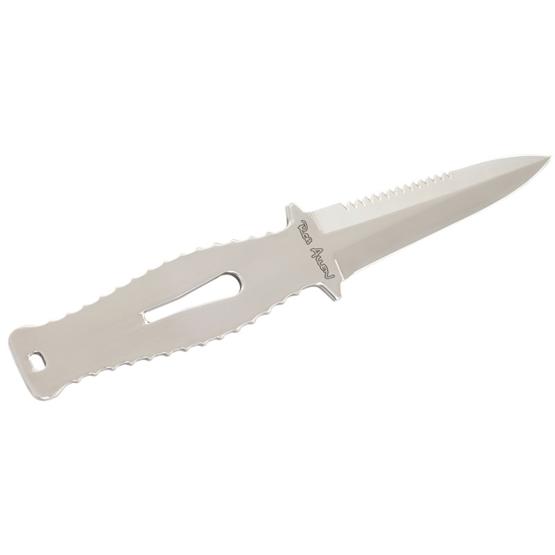 ROB ALLEN DENTEX KNIFE - Click Image to Close